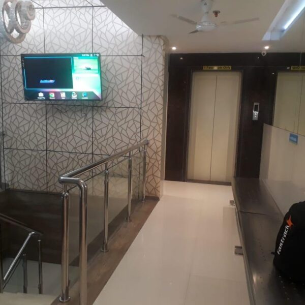 gallery